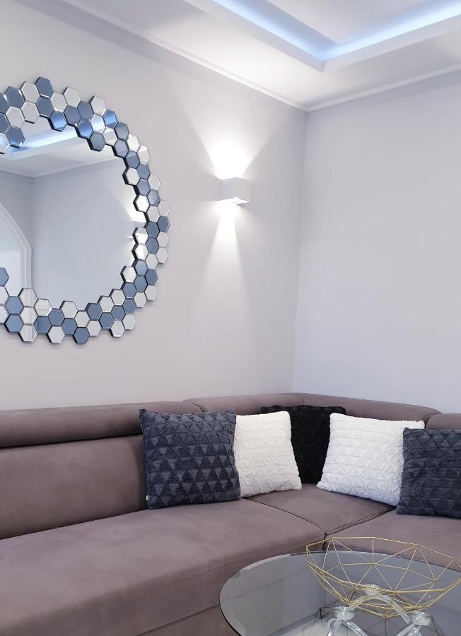 Holiday Apartment Villa Bianca Pazin Luaran gambar