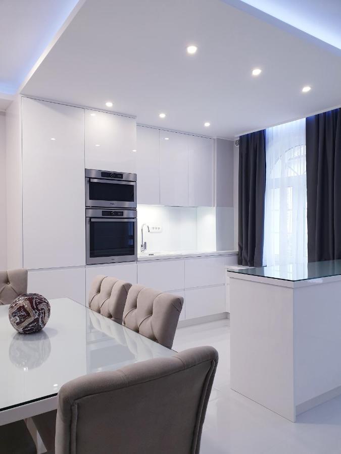 Holiday Apartment Villa Bianca Pazin Luaran gambar