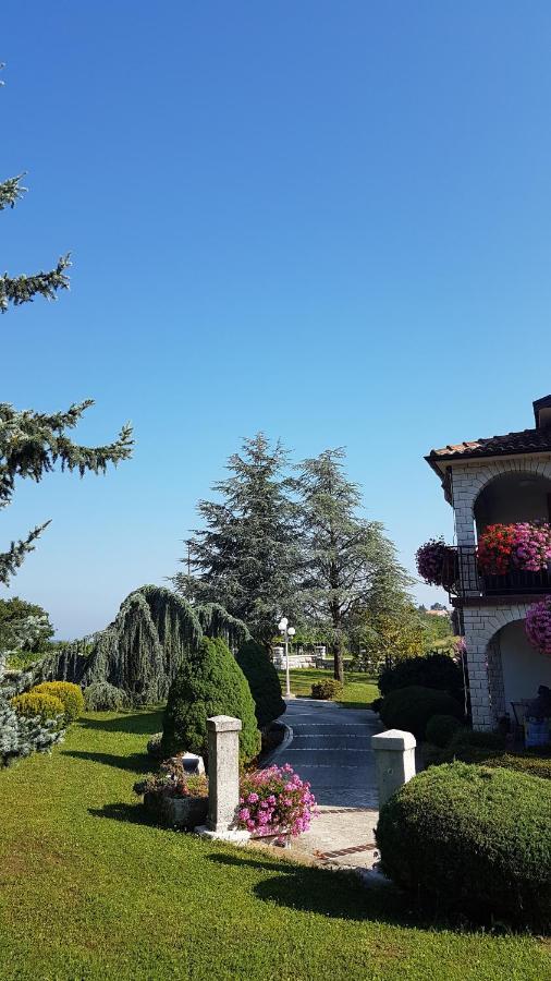 Holiday Apartment Villa Bianca Pazin Luaran gambar